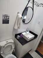 Quartos Prox Av Paulista e Frei Caneca