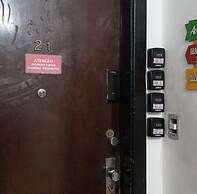 Quartos Prox Av Paulista e Frei Caneca