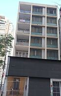Quartos Prox Av Paulista e Frei Caneca