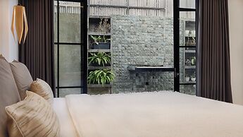 Seminyak Loft Villa by Betterplace