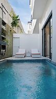 Seminyak Loft Villa by Betterplace
