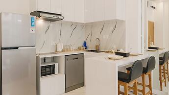 Seminyak Loft Villa by Betterplace