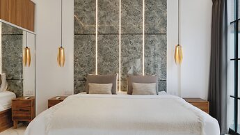 Seminyak Loft Villa by Betterplace