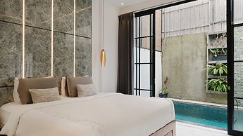Seminyak Loft Villa by Betterplace