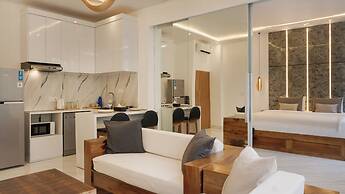 Seminyak Loft Villa by Betterplace