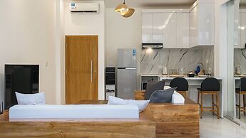 Seminyak Loft Villa by Betterplace