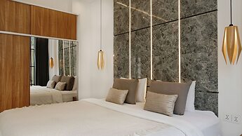 Seminyak Loft Villa by Betterplace