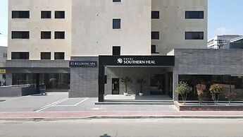HOTEL SOUTHERN HEAL