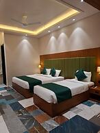 Hotel Bliss Banaras