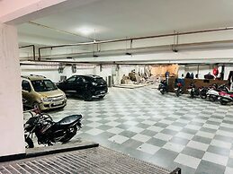 Hotel Bliss Banaras