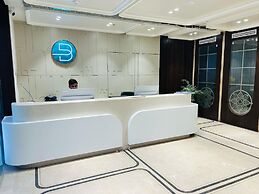 Hotel Bliss Banaras