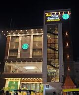 Hotel Bliss Banaras