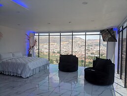 HOTEL OASIS INN