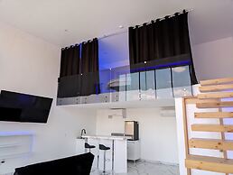 HOTEL OASIS INN