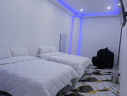 HOTEL OASIS INN
