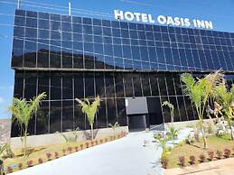 HOTEL OASIS INN