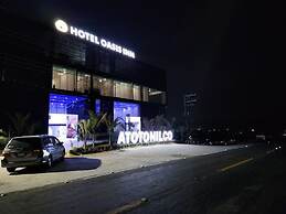 HOTEL OASIS INN