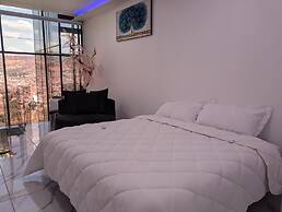 HOTEL OASIS INN