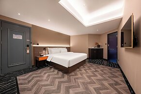 World Hotel Zhengzhou Univ Hi-tec Branch