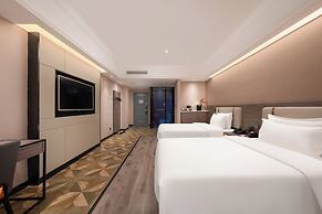 World Hotel Zhengzhou Univ Hi-tec Branch