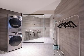 World Hotel Zhengzhou Univ Hi-tec Branch