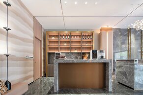 World Hotel Zhengzhou Univ Hi-tec Branch