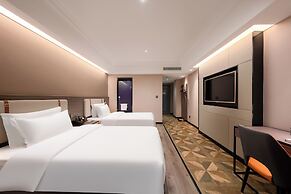 World Hotel Zhengzhou Univ Hi-tec Branch