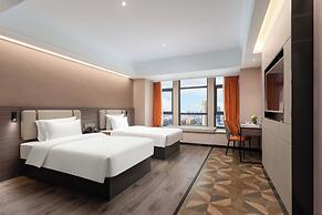 World Hotel Zhengzhou Univ Hi-tec Branch