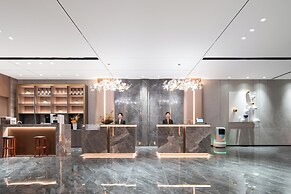 World Hotel Zhengzhou Univ Hi-tec Branch