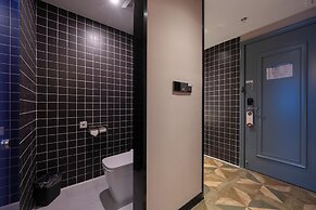 World Hotel Zhengzhou Univ Hi-tec Branch