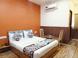 Hotel Apple Palace Surat