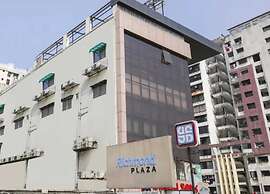 Hotel Apple Palace Surat