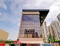 Hotel Apple Palace Surat