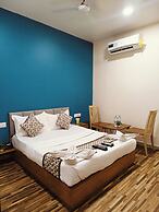 Hotel Apple Palace Surat