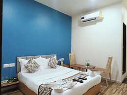 Hotel Apple Palace Surat