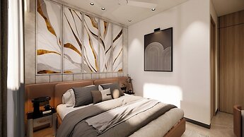 Hotel Apple Palace Surat