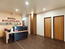 Hotel Apple Palace Surat
