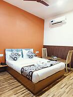 Hotel Apple Palace Surat