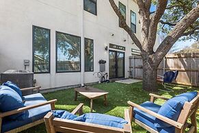 Stunning 3BR Desirable Austin Location