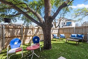 Stunning 3BR Desirable Austin Location