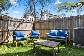 Stunning 3BR Desirable Austin Location