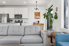 Stunning 3BR Desirable Austin Location