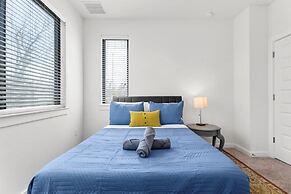 Stunning 3BR Desirable Austin Location