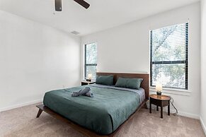 Stunning 3BR Desirable Austin Location