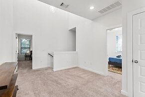 Stunning 3BR Desirable Austin Location