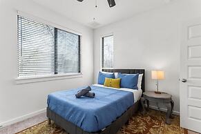 Stunning 3BR Desirable Austin Location