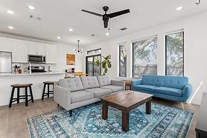 Stunning 3BR Desirable Austin Location
