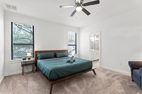 Stunning 3BR Desirable Austin Location