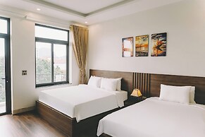 Tam Coc Harbor View Hotel & Travel