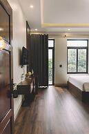 Tam Coc Harbor View Hotel & Travel